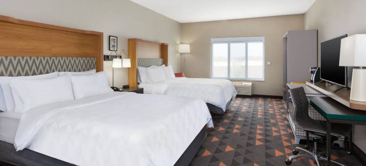 Holiday Inn 大急流城 - 南(Holiday Inn Grand Rapids - South)图片