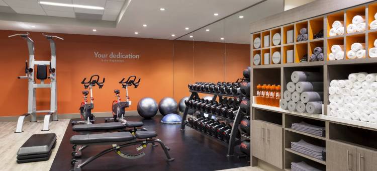 EVEN Hotel 长岛市(Even Hotels Long Island City - New York)图片