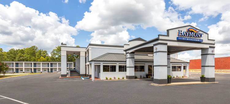 Baymont by Wyndham Dothan图片