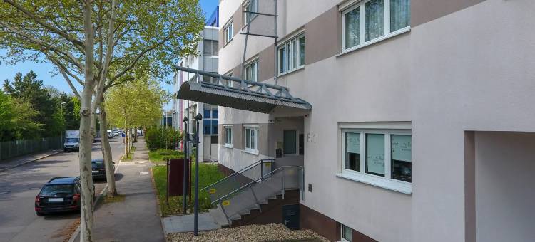 Centro Hotel Böblingen, Trademark Collection by Wyndham图片