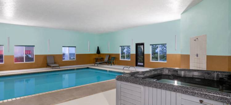 利蒙呗盟套房酒店(Baymont by Wyndham Limon)图片