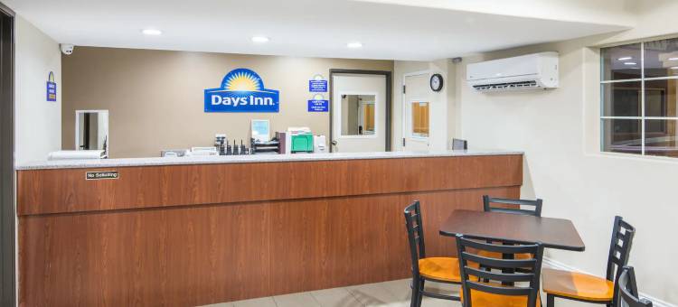 埃尔森特罗戴斯酒店(Days Inn by Wyndham El Centro)图片