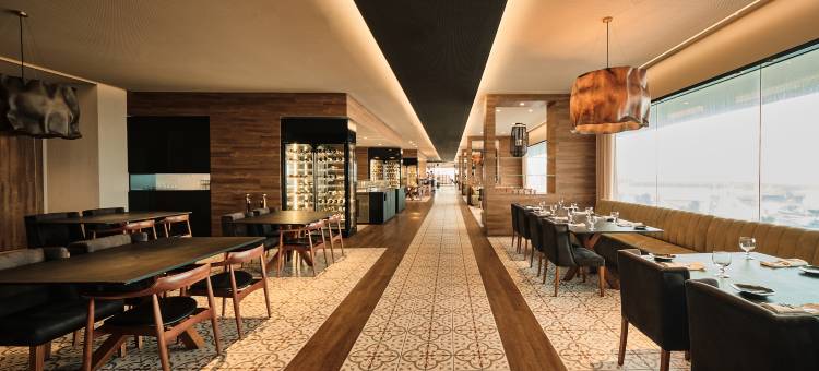 亚速尔酒店 - 奥克坦朋达德加达(Octant Ponta Delgada)图片