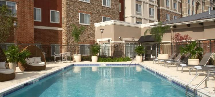 凯悦嘉寓酒店-斯特林杜勒斯机场北(Hyatt House Sterling/Dulles Airport North)图片