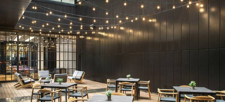 安达仕第五大道, 凯悦旗下(Andaz 5th Avenue, by Hyatt)图片