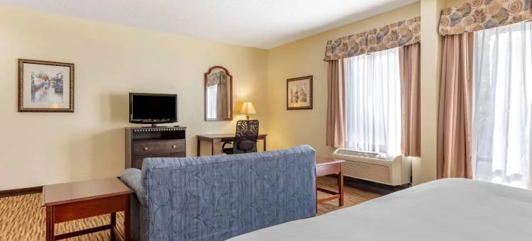 Wingate by Wyndham Buckhannon图片