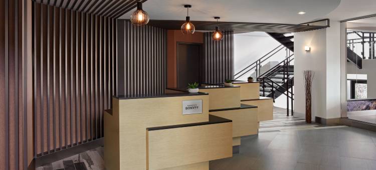 Delta Hotels Sherbrooke Conference Centre图片