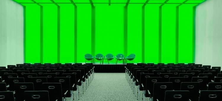 华沙机场万丽酒店(Renaissance Warsaw Airport Hotel)图片