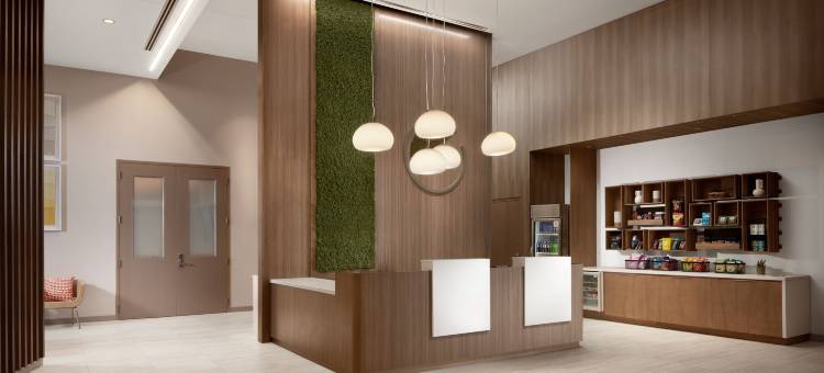 Element Charlotte Uptown图片