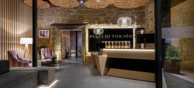 托顿宫，傲途格精选(Palacio Tondon, la Rioja Brinas)图片