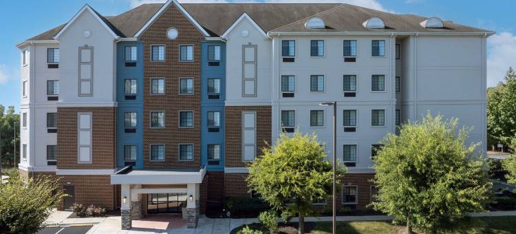 Residence Inn BWI Airport图片