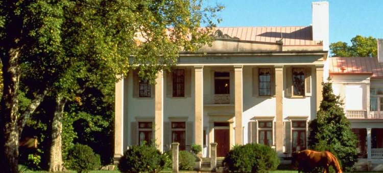 纳什维尔范德比尔特大学万豪酒店(Nashville Marriott at Vanderbilt University)图片