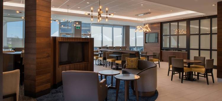 萨斯卡通万豪TownePlace套房酒店(TownePlace Suites Saskatoon)图片