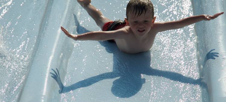 滑铁卢圣雅各布万怡酒店(Courtyard Waterloo St. Jacobs)图片