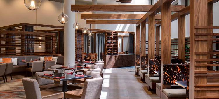 圣安东尼奥万豪西北医疗中心(San Antonio Marriott Northwest Medical Center)图片