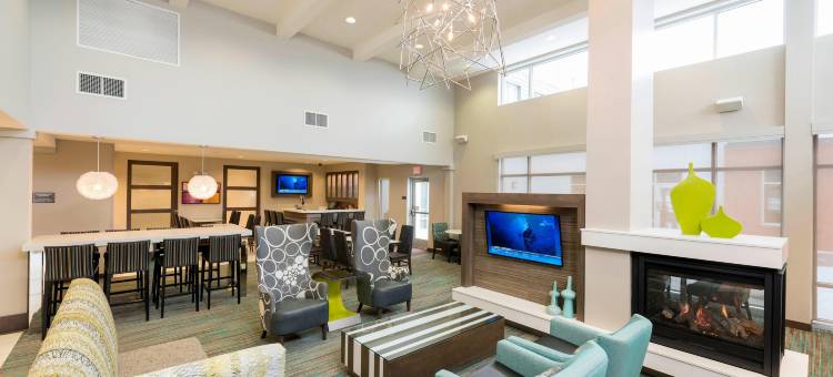 Residence Inn Green Bay Downtown图片