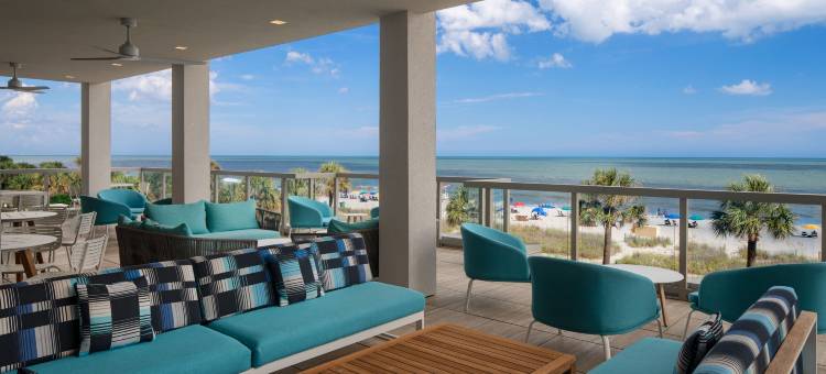 Courtyard Myrtle Beach Oceanfront图片