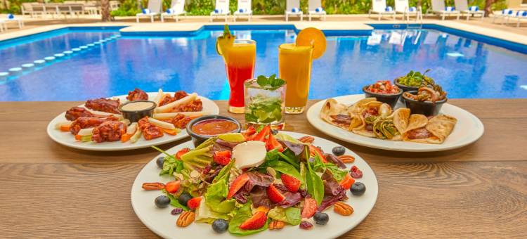 卡波圣卢卡斯万豪城市快捷套房酒店(City Express Suites by Marriott Cabo San Lucas)图片