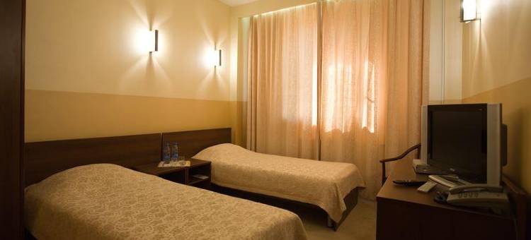 柴卡酒店(Chayka Hotel)图片