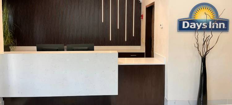 阿林顿温德姆戴斯酒店(Days Inn by Wyndham Arlington)图片