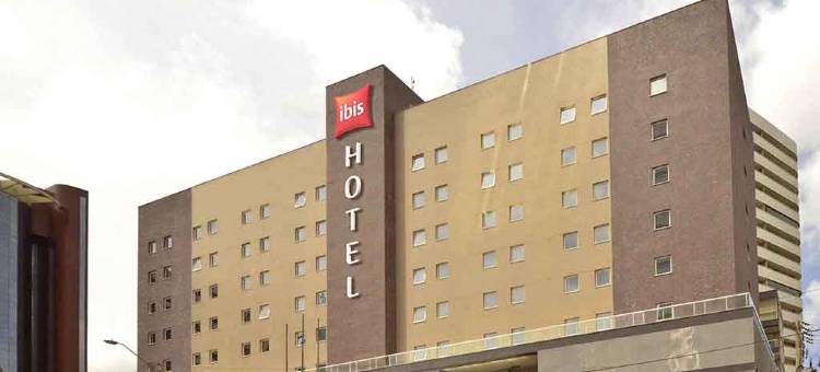 宜必思圣路易斯酒店(ibis Sao Luis)图片