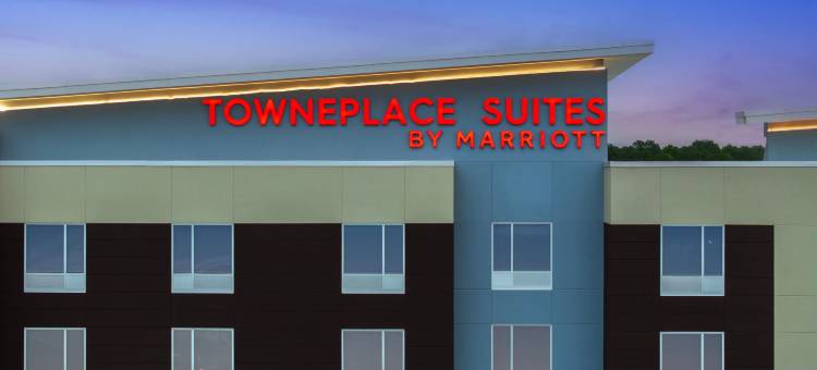 TownePlace Suites By Marriott Lake City图片