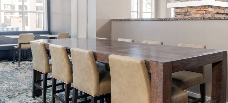 弗雷德里克斯堡Residence Inn 酒店(Residence Inn Fredericksburg)图片