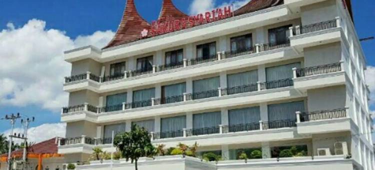 Hotel Sakura Syariah图片