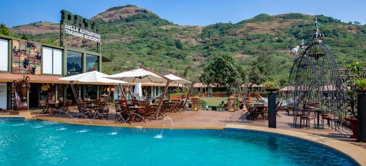 达塔度假酒店(Data Resort)图片