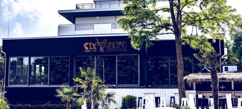 火烈鸟(The Flamingo)图片