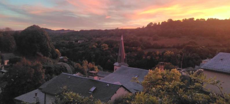 Maison d'Hôtes "La Pierre Pointue"图片