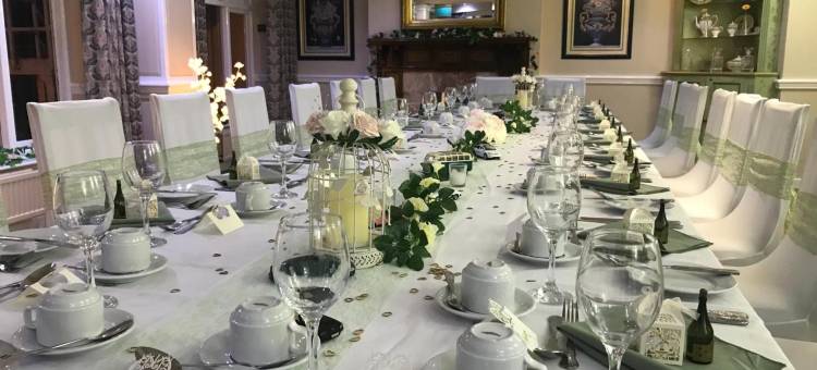 斯通豪斯酒店(Stone House Hotel ‘A Bespoke Hotel’)图片