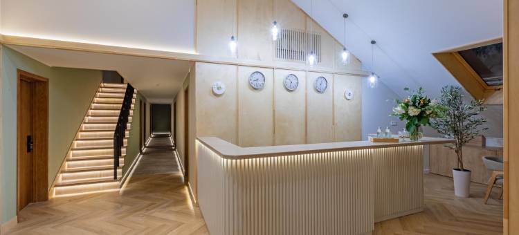 Boutique Hotel Kaznacheyskiy图片