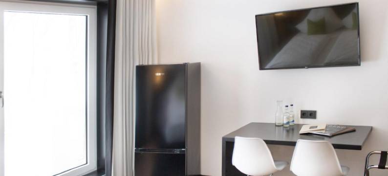 Sob Hotel by Wmm Hotels图片