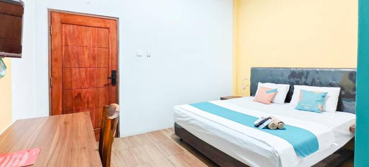 Sans Salmas Mojokerto图片