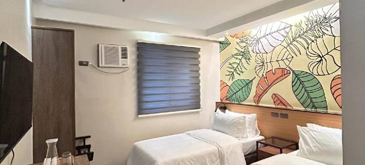 马哈利卡城市旅馆(Maharlika City Inn)图片
