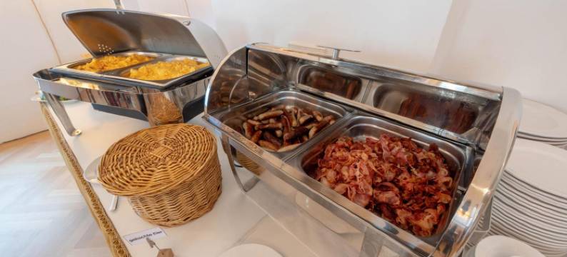 洛吉尔豪斯拉特豪斯酒店(Logierhaus am Rathaus)图片