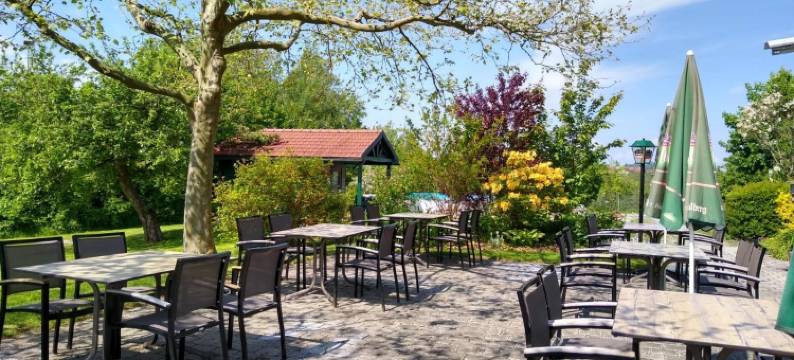 施亚兹霍夫酒店(Schätzlhof Ohg)图片