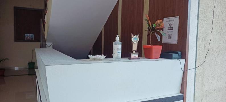 Jaigarh Palace Kumbhalgarh图片