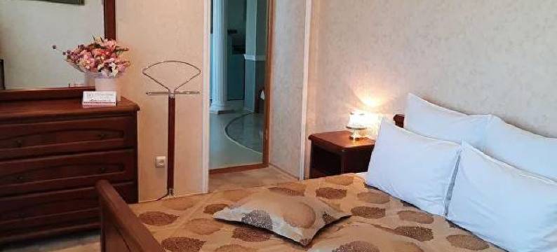 鄂尔齐斯酒店(Irtyish Hotel)图片