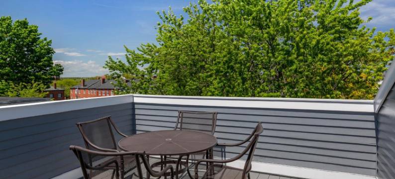 埃塞克斯街套房酒店-阿桑德连锁酒店(Essex Street Inn & Suites, Ascend Hotel Collection)图片