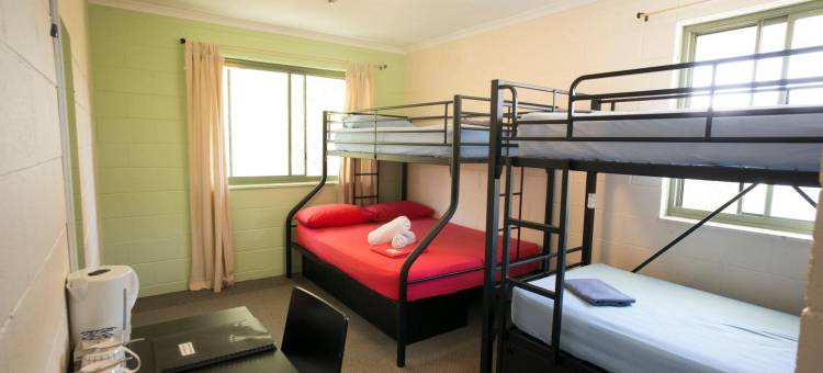 Manta Lodge & Scuba Centre图片