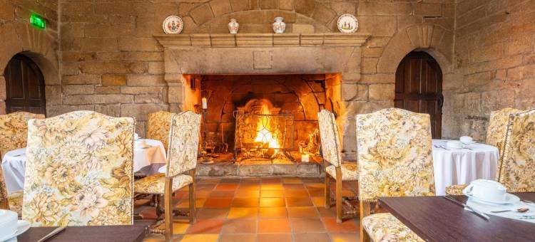 墨里恩庄园原生酒店(Manoir de Moëllien, the Originals Relais)图片