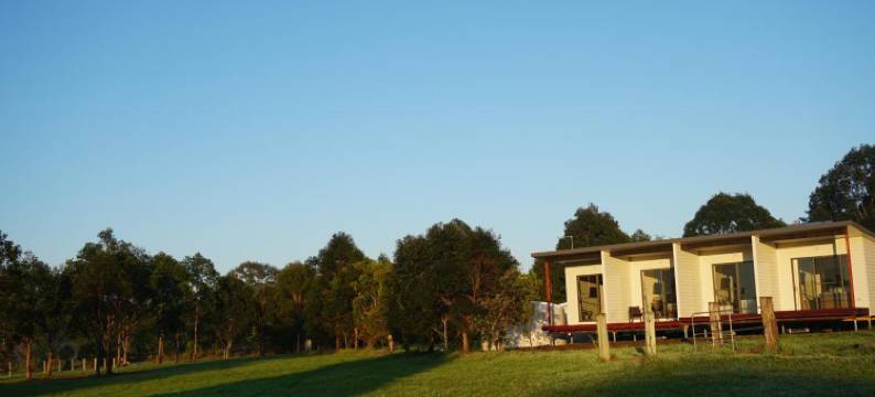纳兰巴汽车旅馆(Narangba Motel (Formerly Brisbane North B&B and Winery))图片
