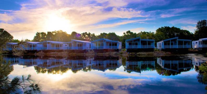 Discovery Parks - 拜伦湾(Discovery Parks - Byron Bay)图片