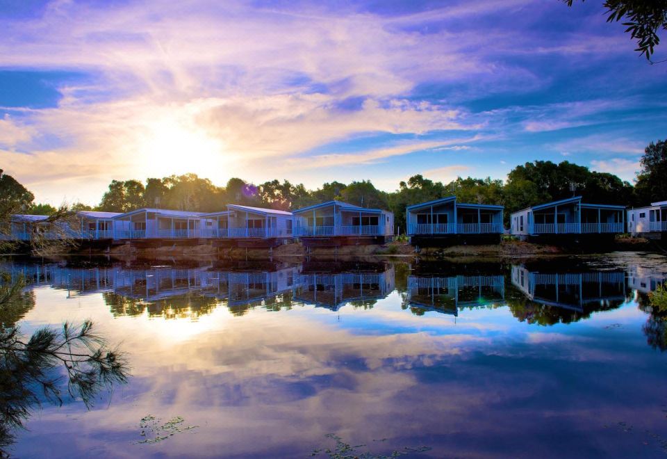 Discovery Parks - Byron BayHotel Overview