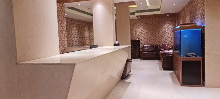 公园酒店(The Hotel Park)图片