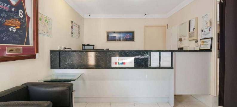 沃特福德伊康旅馆(Econo Lodge Waterford)图片