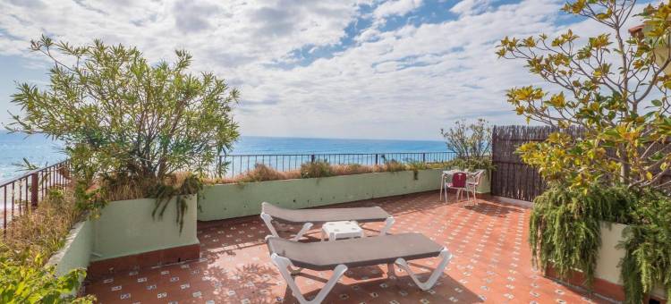 加尔比入住酒店(Checkin Garbí)图片