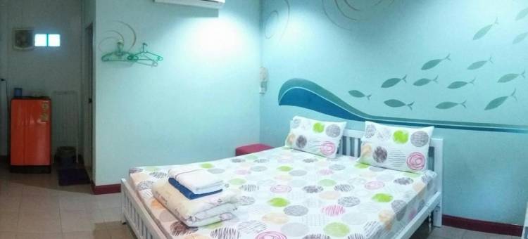 阿德里安景观度假村(Adrian View Resort)图片